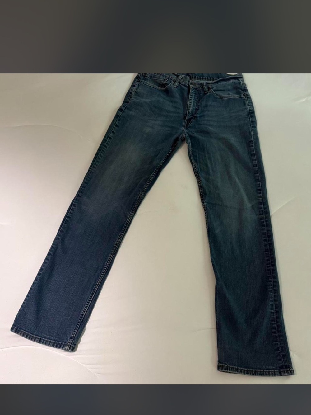 Men's Levi’s 514 jeans 34x32